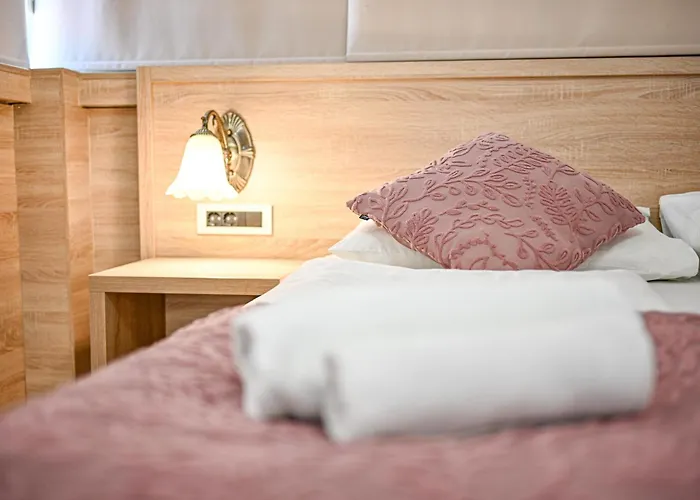 Il Giardino Exclusive Rooms And Suite