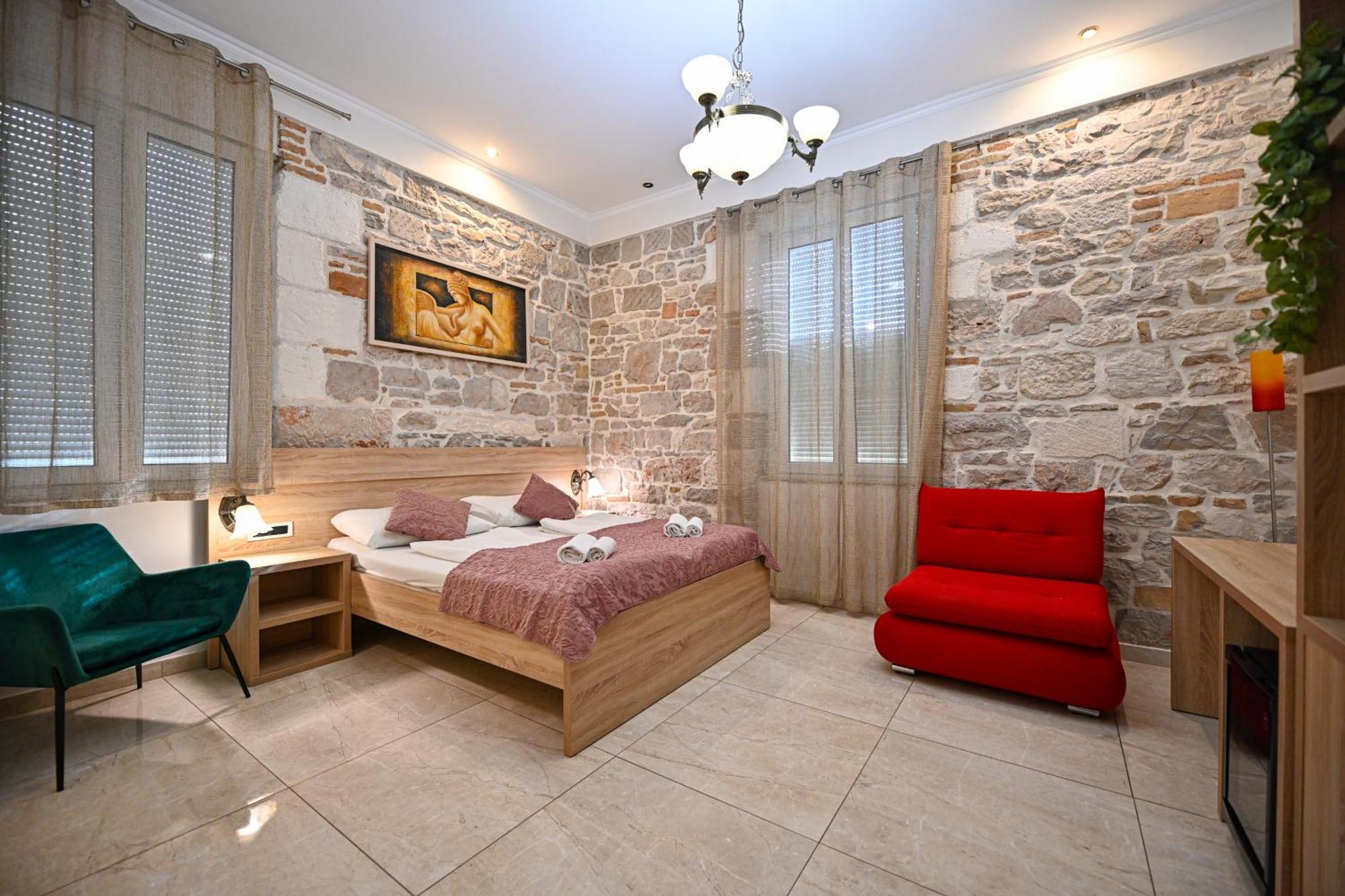 Il Giardino Exclusive And
