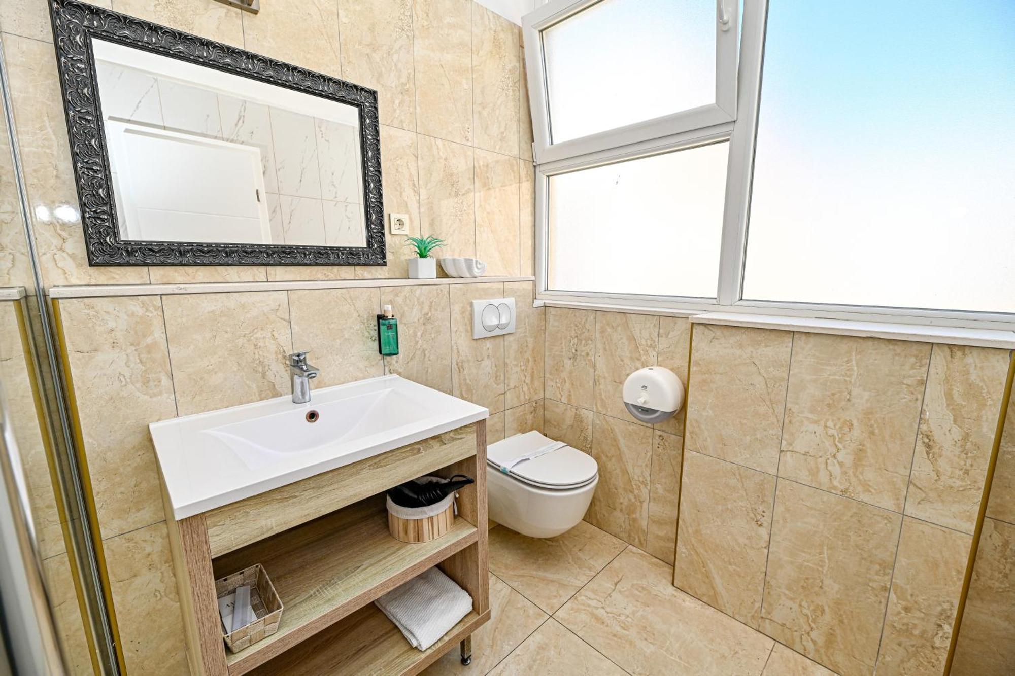 Il Giardino Exclusive And Appartement