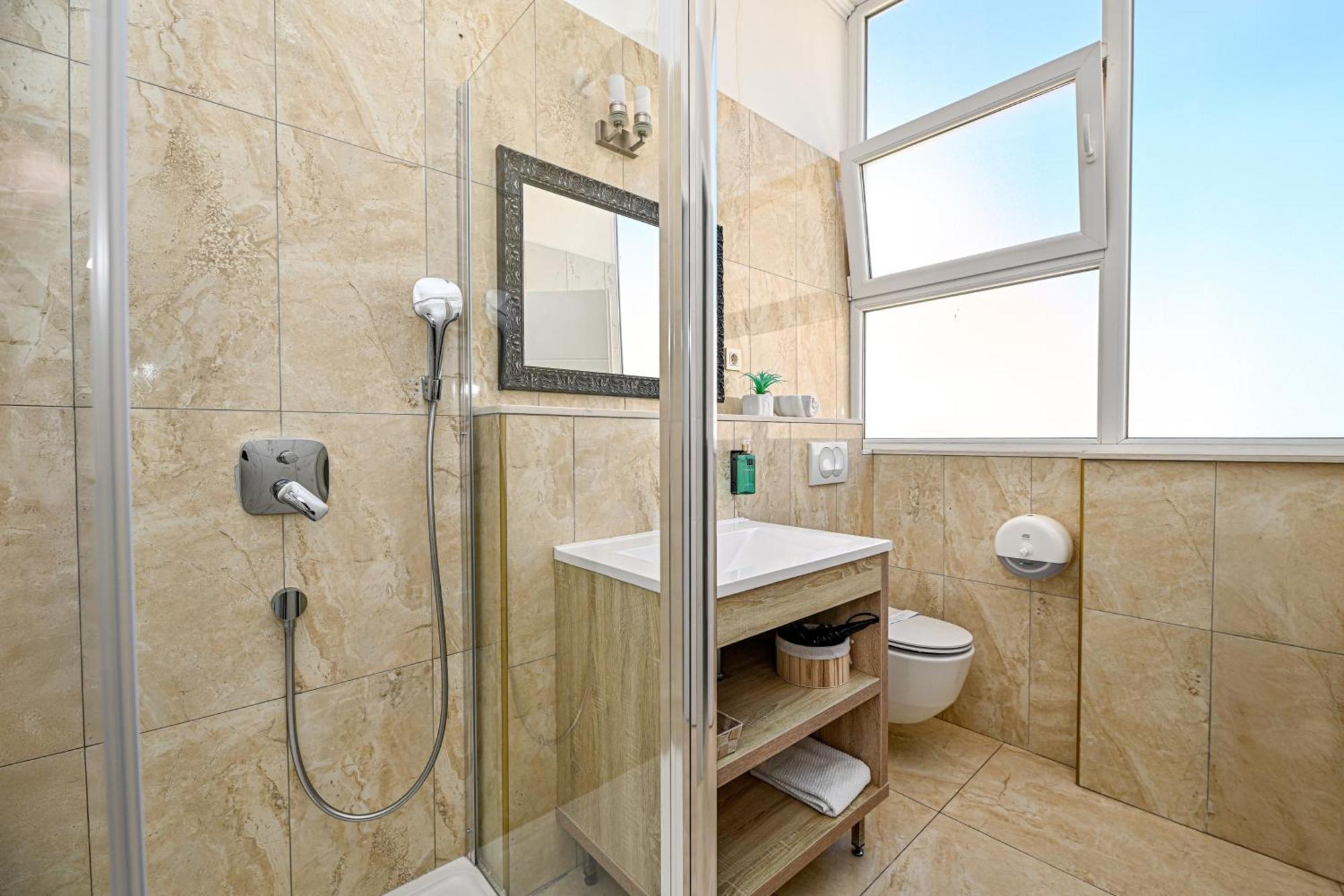 Il Giardino Exclusive And Appartement Zadar