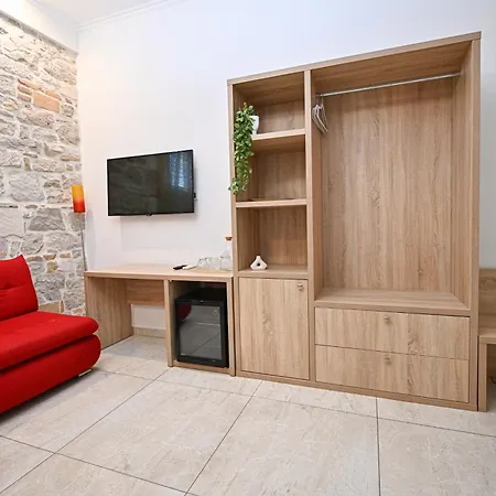 Il Giardino Exclusive Rooms And Suite Zadar Exterior photo
