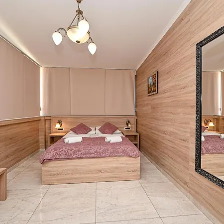 Il Giardino Exclusive Rooms And Suite Zadar Exterior photo
