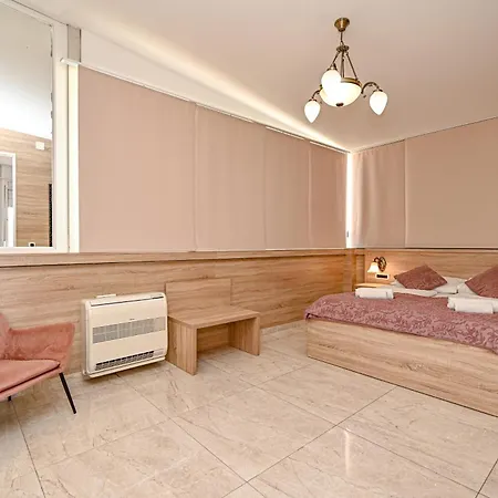 Il Giardino Exclusive Rooms And Suite Zadar Exterior photo