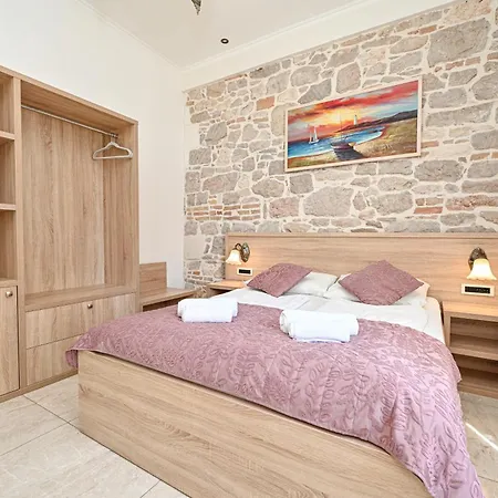 Il Giardino Exclusive Rooms And Suite Zadar Exterior photo