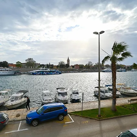 Il Giardino Exclusive Rooms And Suite Zadar Exterior photo