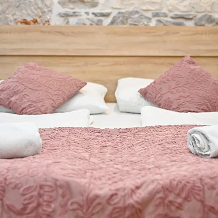 Il Giardino Exclusive Rooms And Suite Zadar Exterior photo