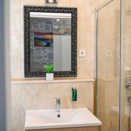 Il Giardino Exclusive Rooms And Suite Zadar Exterior photo