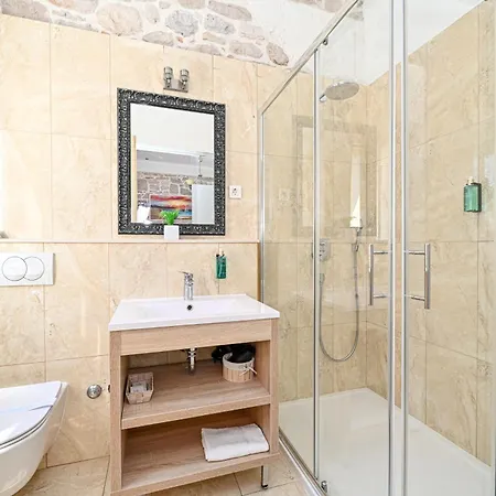 Il Giardino Exclusive Rooms And Suite Zadar Exterior photo