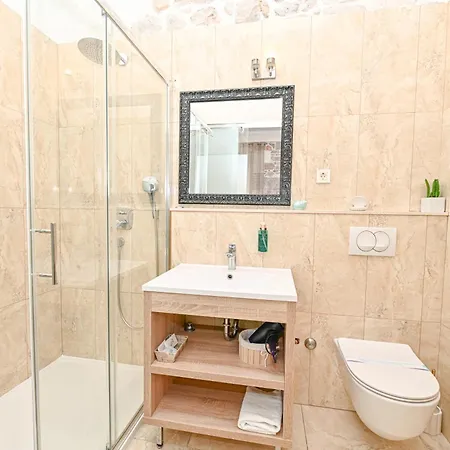 Il Giardino Exclusive Rooms And Suite Zadar Exterior photo