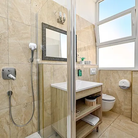 Il Giardino Exclusive Rooms And Suite Zadar Exterior photo
