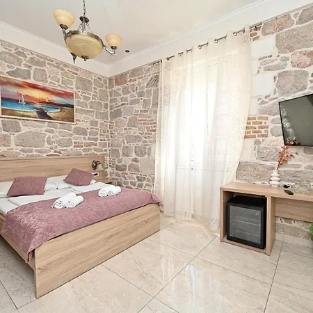 Il Giardino Exclusive Rooms And Suite Zadar Exterior photo
