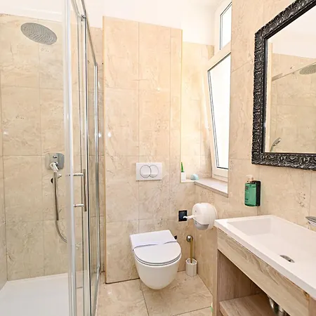 Il Giardino Exclusive Rooms And Suite Zadar Exterior photo