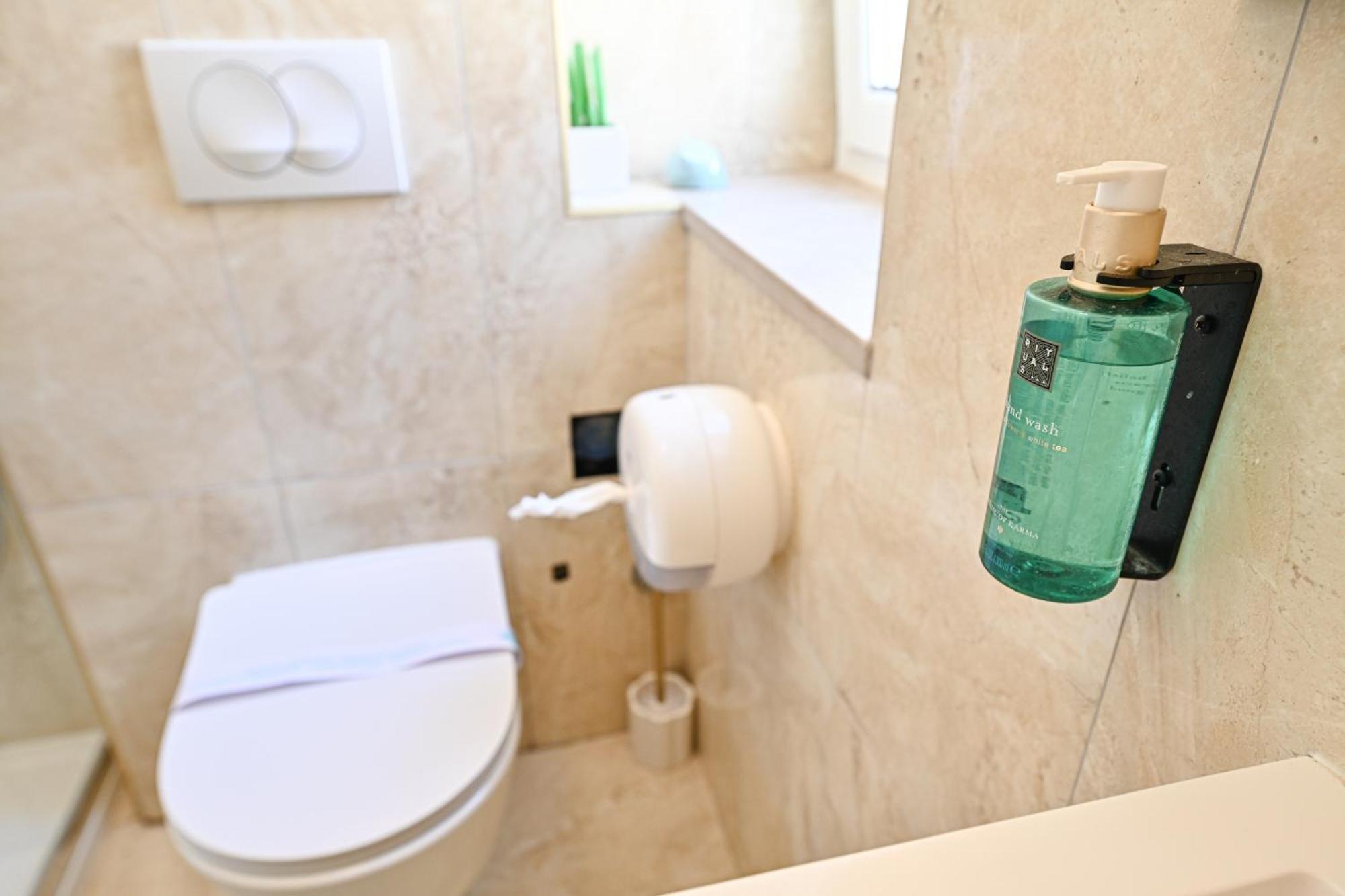 Il Giardino Exclusive And Apartment