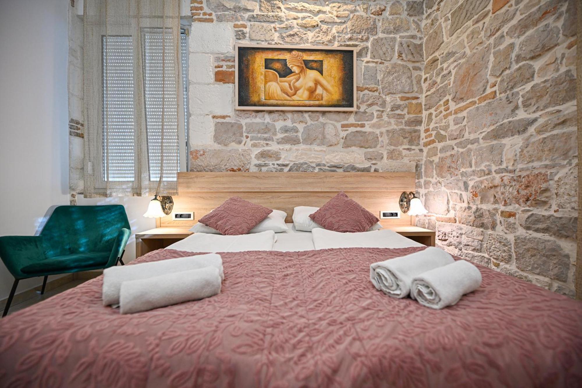 Il Giardino Exclusive And Apartment Zadar