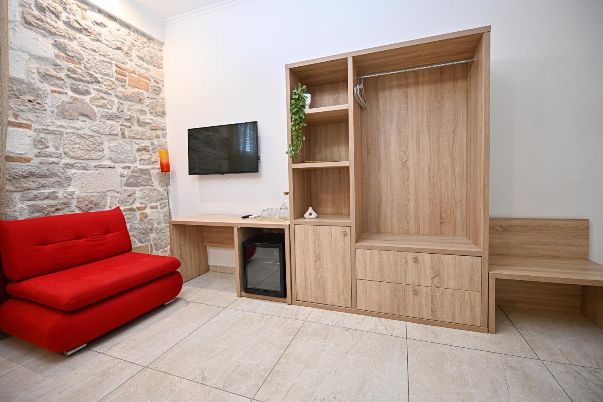 Il Giardino Exclusive And Apartment