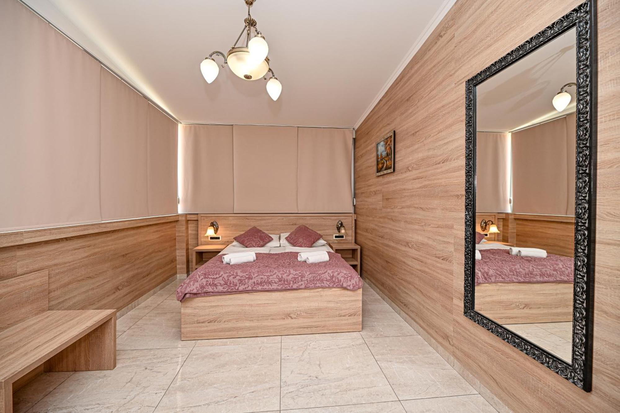 Apartment Il Giardino Exclusive And Zadar