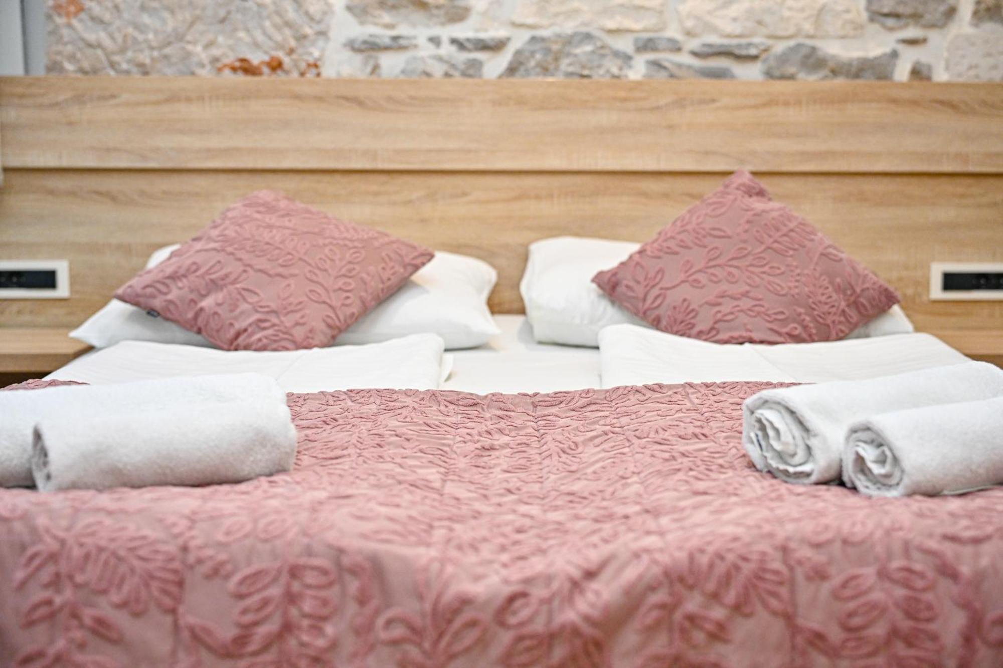 Appartamento Il Giardino Exclusive And