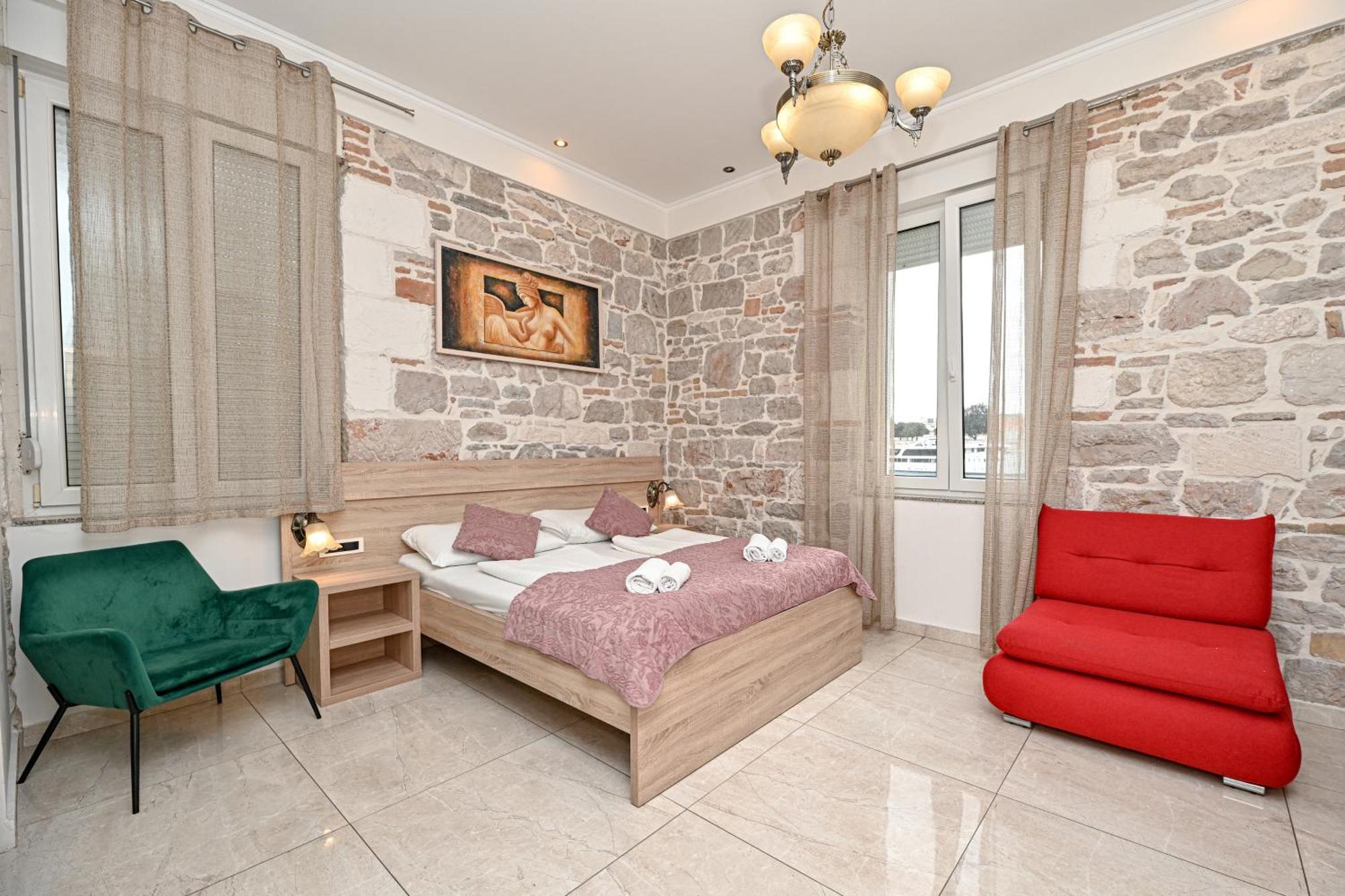 Il Giardino Exclusive And Zadar
