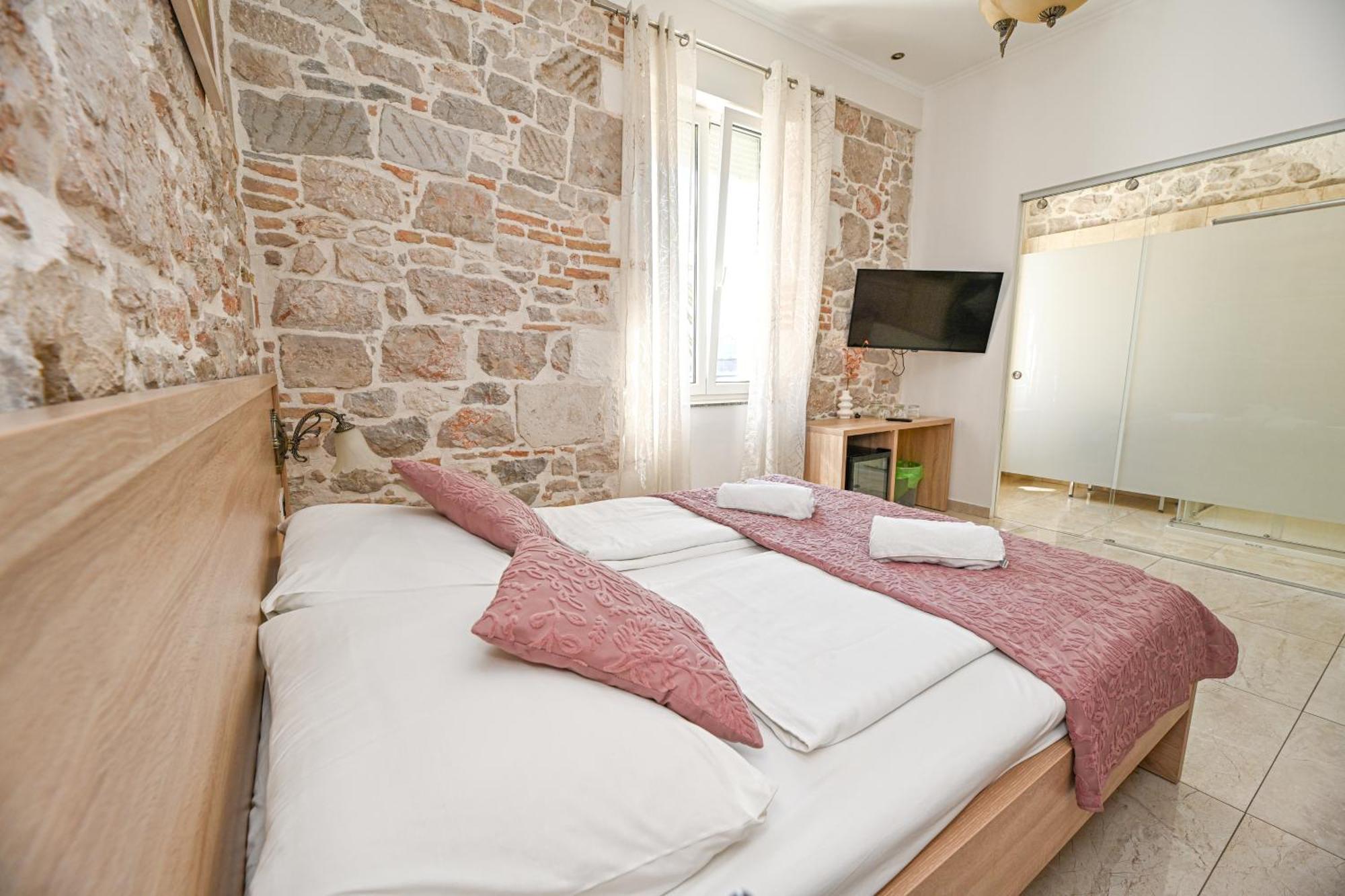 Apartment Il Giardino Exclusive And Zadar