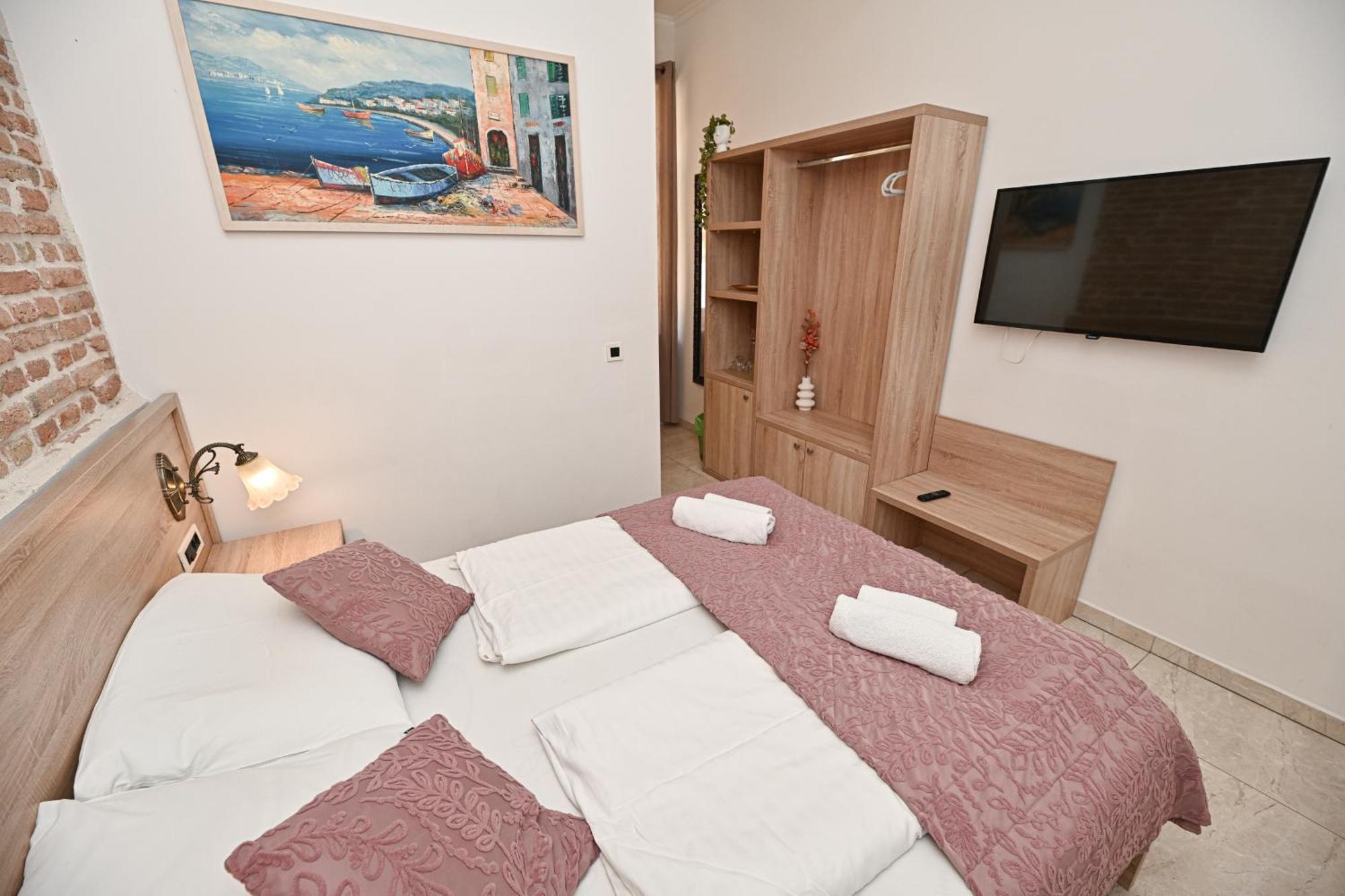 Apartment Il Giardino Exclusive And *