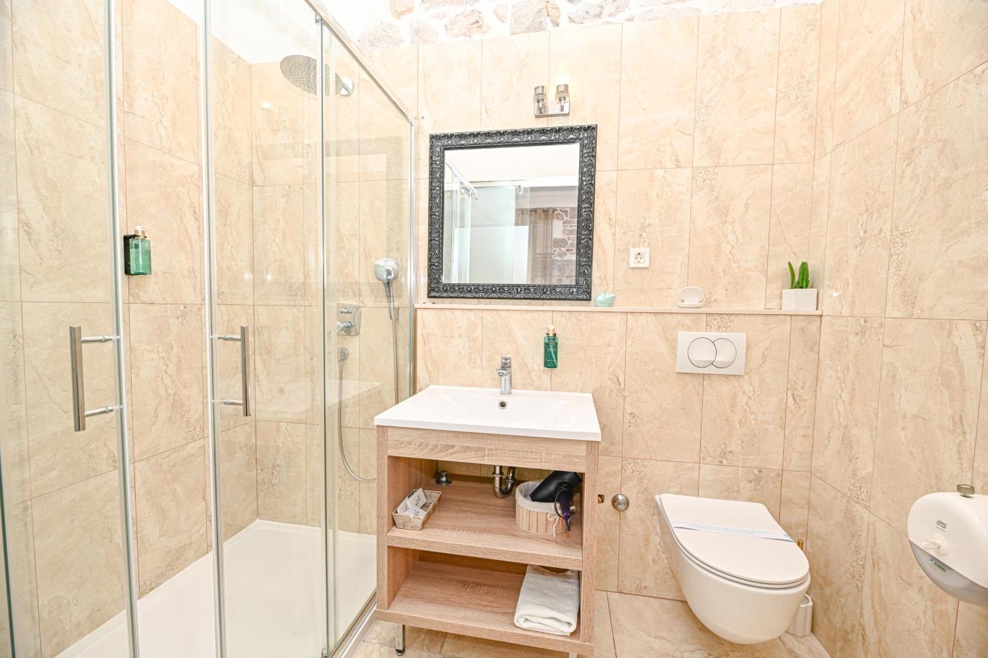 Apartment Il Giardino Exclusive And Zadar