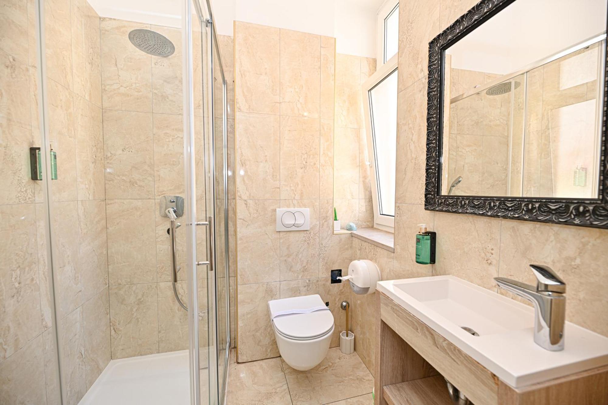 Apartment Il Giardino Exclusive And *