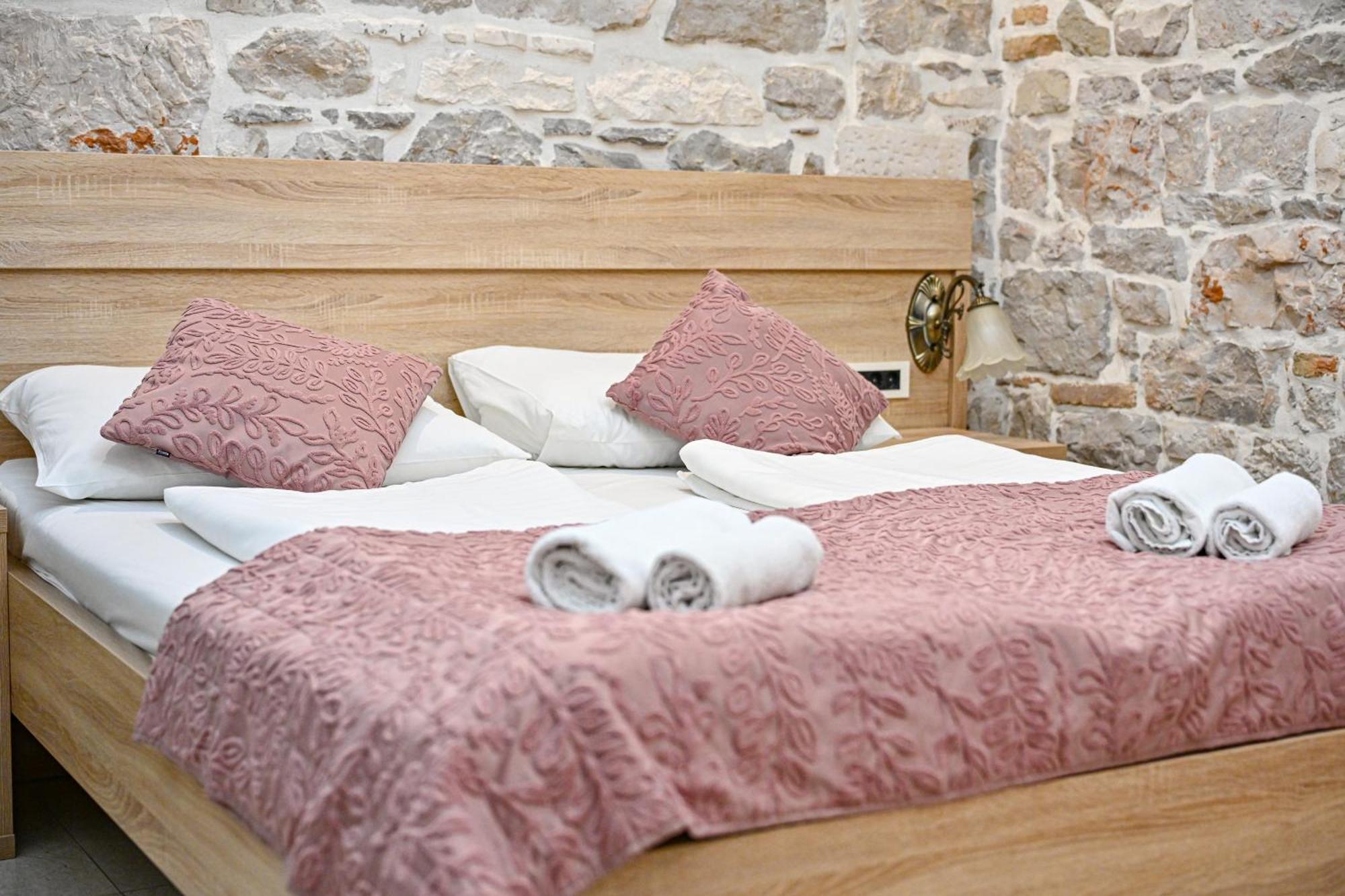 Il Giardino Exclusive And Appartamento Zara