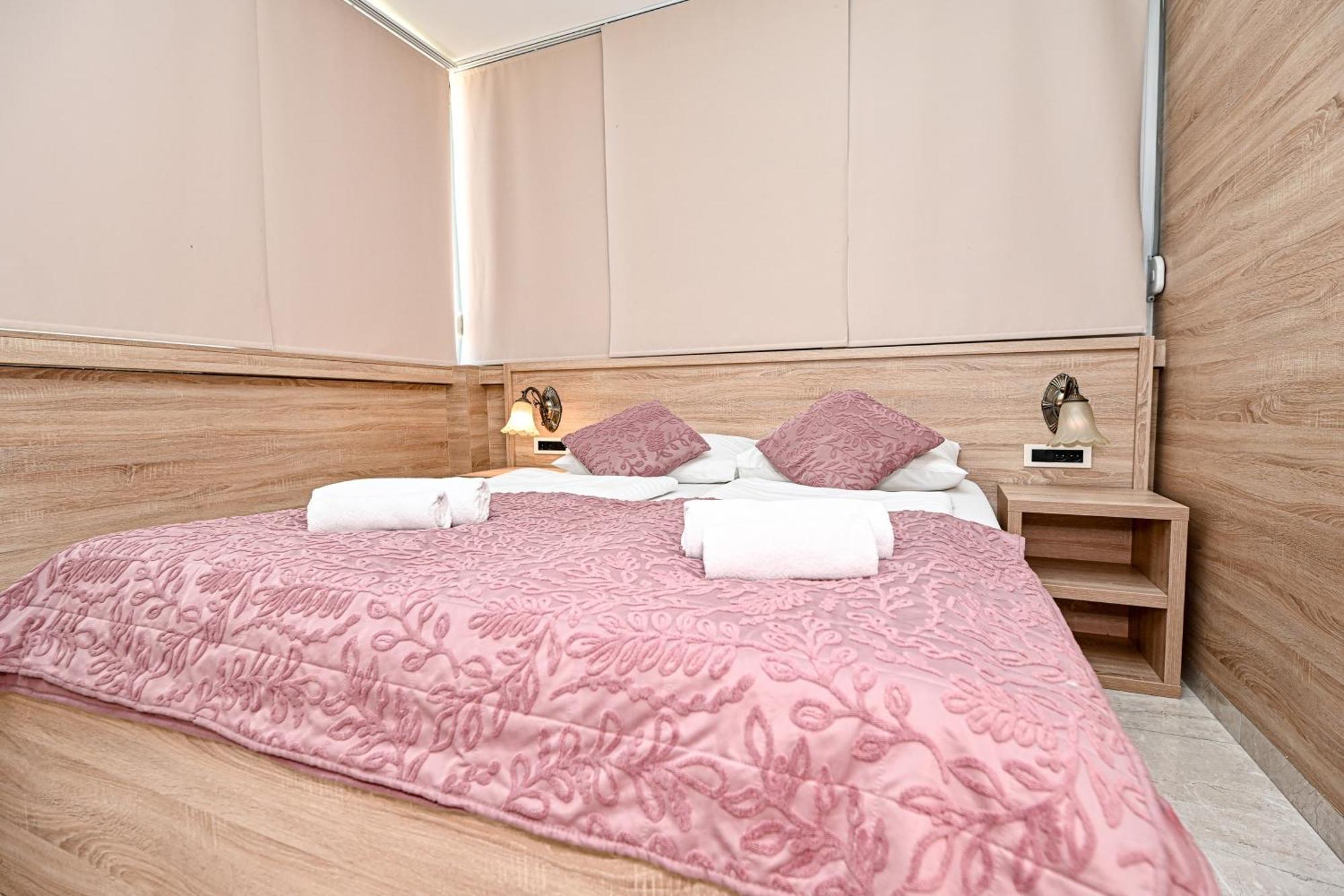 Apartment Il Giardino Exclusive And Zadar