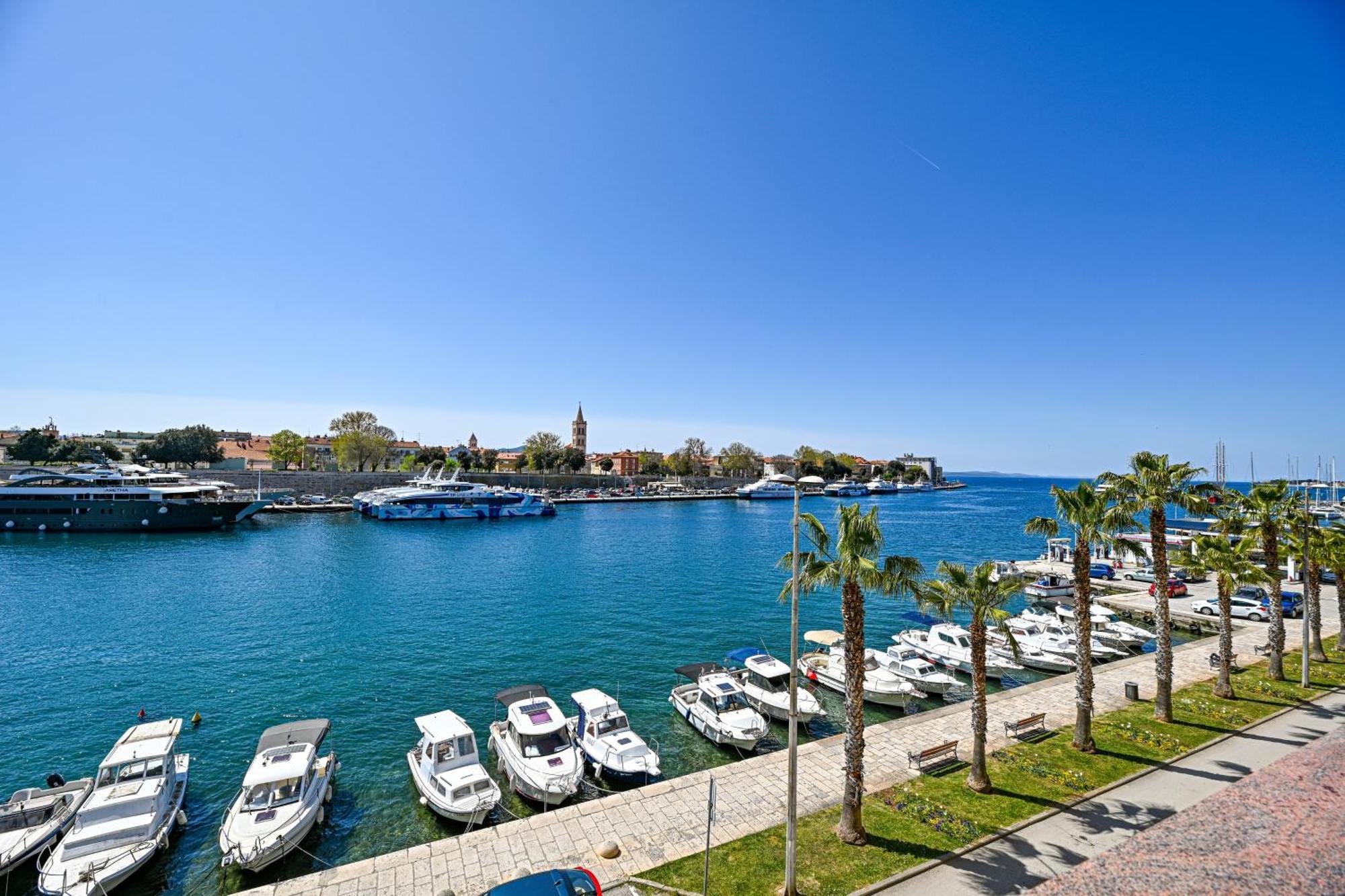 Apartment Il Giardino Exclusive And
