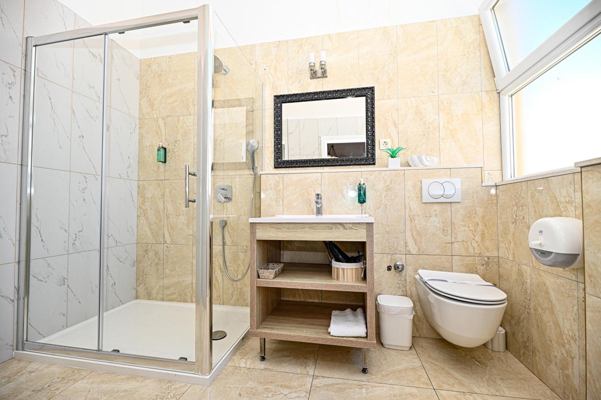 Il Giardino Exclusive And Apartment