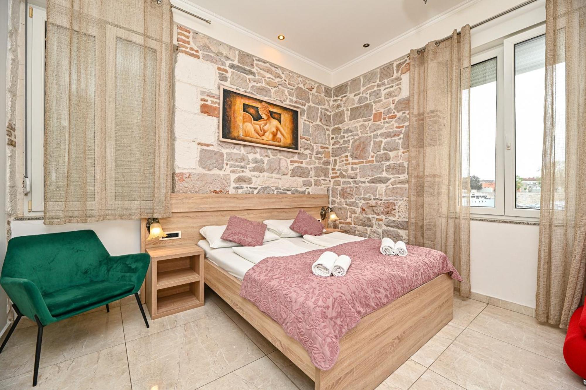 Appartamento Il Giardino Exclusive And *