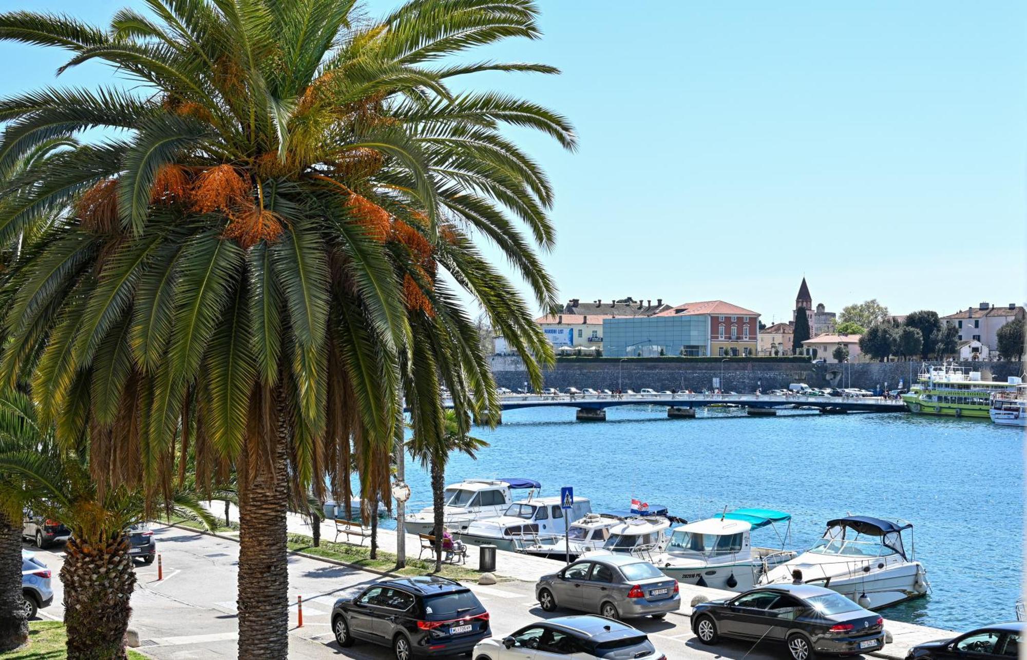 Il Giardino Exclusive And Apartment Zadar