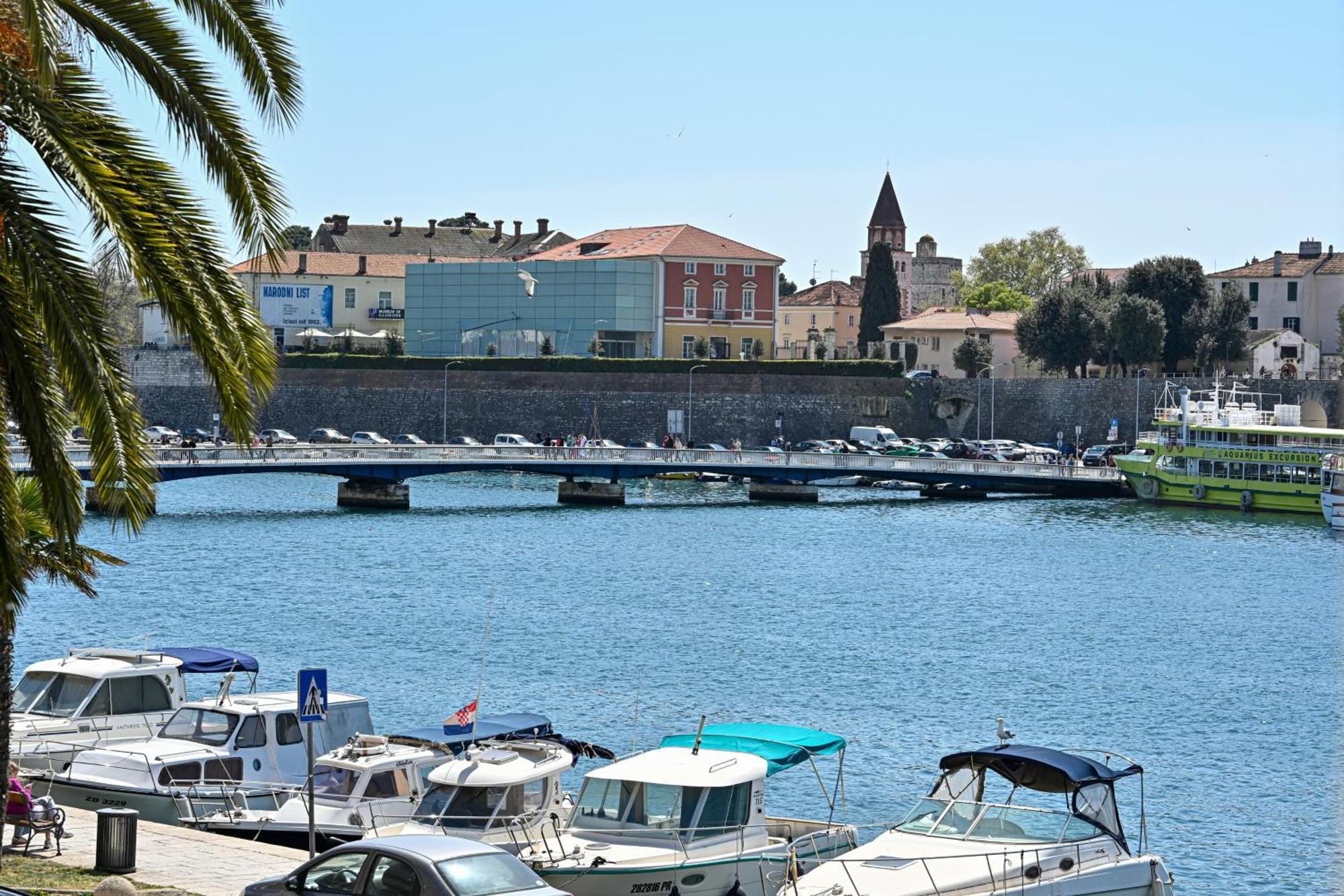 Apartment Il Giardino Exclusive And