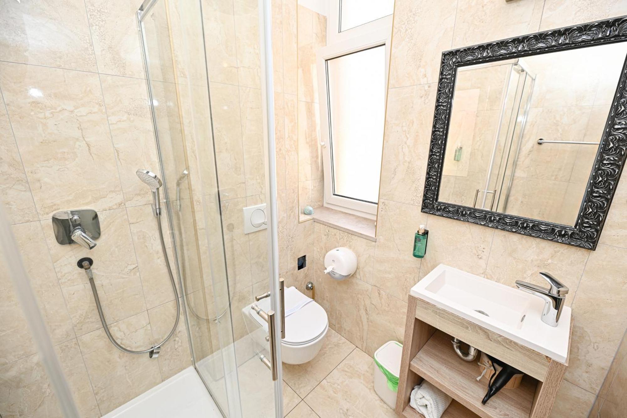 Apartment Il Giardino Exclusive And *