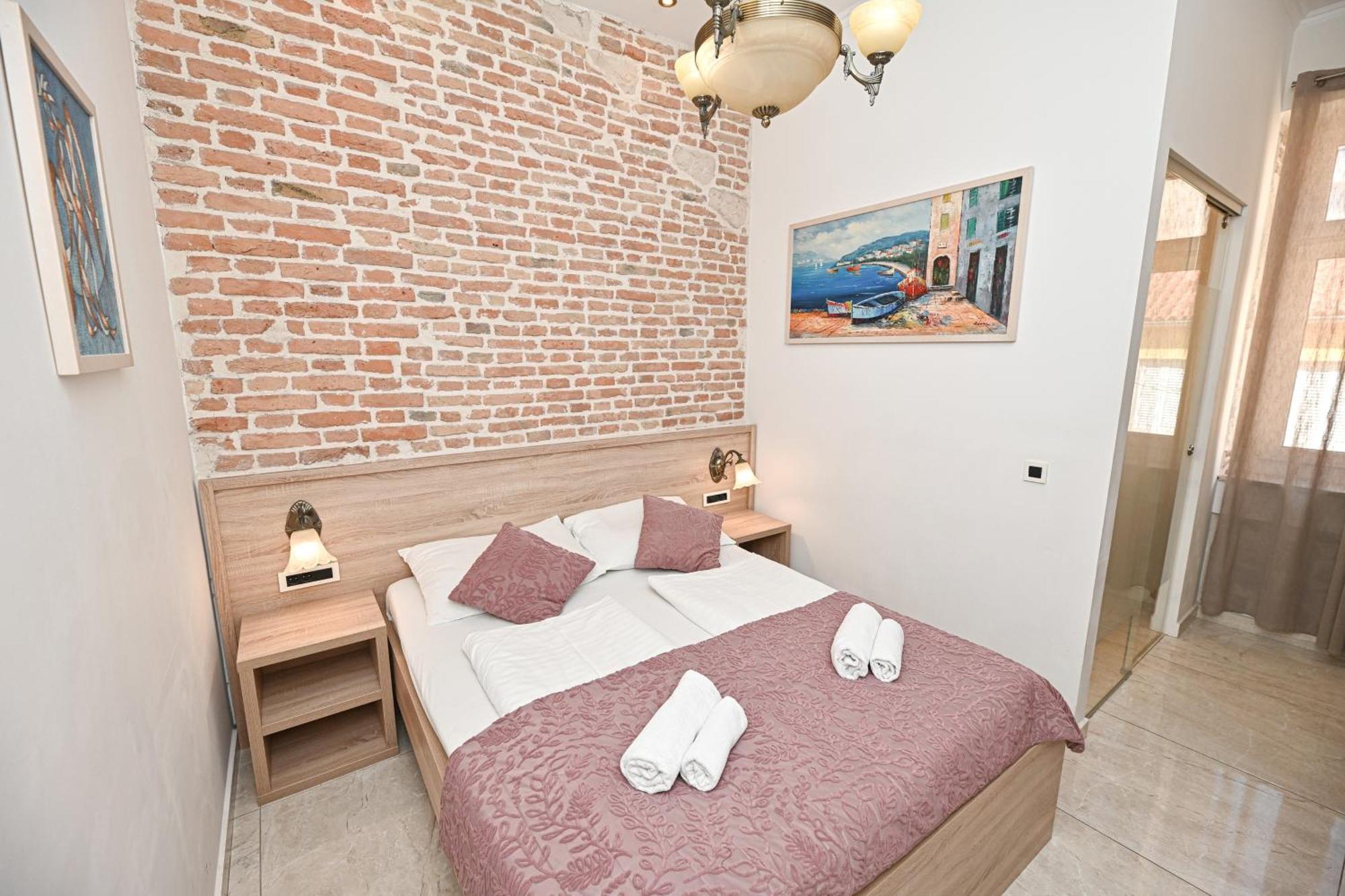 Il Giardino Exclusive And Apartment